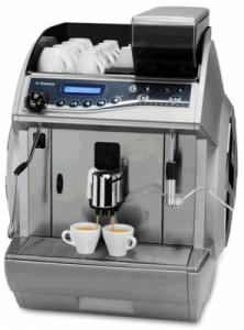 Saeco Idea Cappuccino