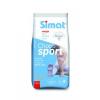 Ciocolata calda simat "choco sport" 1kg