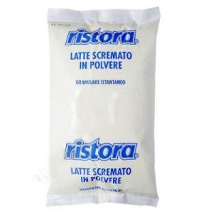 Lapte granulat RISTORA 100% 500g