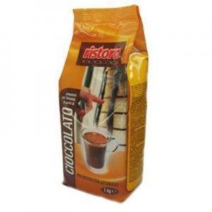 Ristora Ciocolata calda “WHITE LABEL”