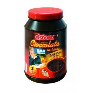 Ristora Ciocolata calda densa - gust nou