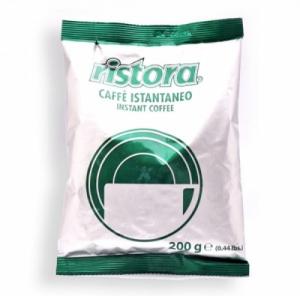 Cafea instant RISTORA granulata 200g