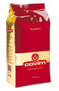 Cafea boabe COVIM RUBINO 1kg