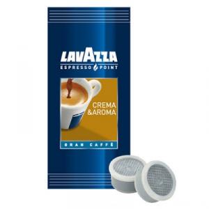 Capsule LAVAZZA CREMA & AROMA GRAND CAFFE
