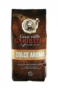 Cafea boabe GARIBALDI DOLCE AROMA 1kg