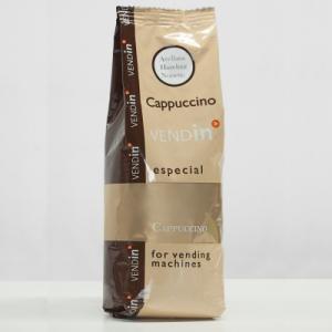 Cappuccino VENDIN "Hazelnut"