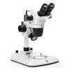 Microscop binocular stereo zoom