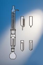 Extractor universal cu capsula