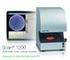 Numarator de colonii automat scan 500&amp;1200