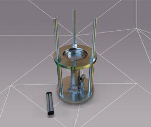 Extractor universal pentru decofrare