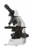 Microscop monocular, 600x, platforma mecanica,