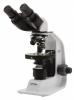 Microscop binocular, 400x, 1.3 mp, platforma rotunda,