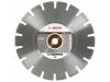 Disc diamantat Bosch Professional for Abrasive 400 mm-25.4 mm