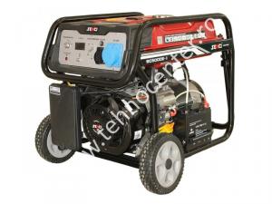 Generator curent electric SC 5000 E Senci