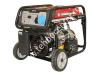 Generator curent electric sc 5000 e senci