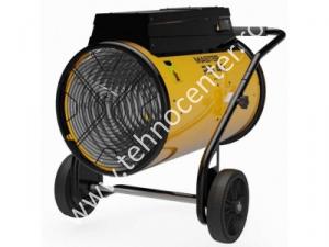 Master RS 40 Aeroterma electrica industriala 40 kW
