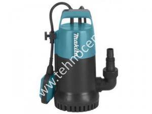 Pompe submersibile apa curata PF 0800 Makita