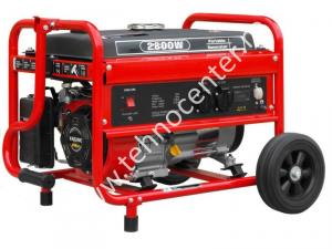 AGT 3501 HSB R15  Generator de curent