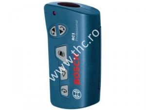 RC 1 telecomanda Bosch pentru nivela GRL 150 HV