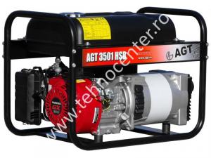 AGT 3501 HSB R16   Generator de curent