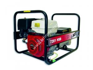 Generator curent AGT 7201 HSB SE