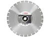 Disc diamantat Bosch Best for Asphalt 500 mm-30/25,40