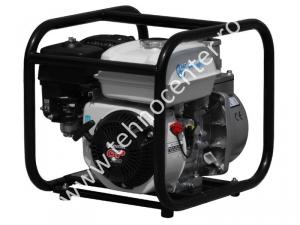 Motopompa AGT HONDA WP 20 HX GP , debit 600l/min , putere motor 5.5 cp