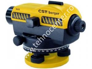 Nivela optica CST-Berger SAL 24 ND