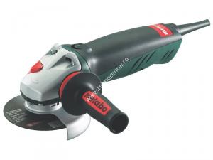 Polizor unghiular Metabo W 11-125 Quick