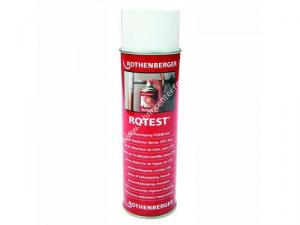 Spray detectat scurgeri gaze tip ROTEST 400 ml Rothenberger 65000