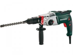 KHE 2850 ciocan rotopercutor Metabo, SDS Plus 1010 W