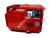 AGT 6801 DSE Generator de curent diesel insonorizat 5 kVA