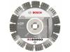 Disc diamantat bosch best for concrete 115 mm