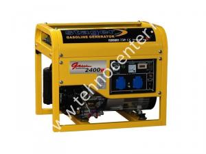 Generator Stager monofazat  GG 3500 E B