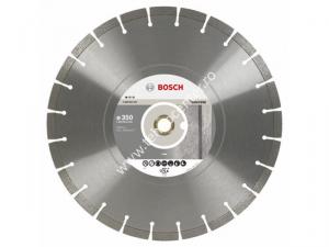 Disc diamantat Bosch Professional beton 300 mm