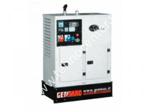 Generator curent electric RG 9000 LSM Genmac
