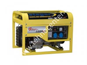Generator curent Stager GG 4800