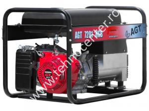 Generator curent electric AGT 7201 HSB  R26