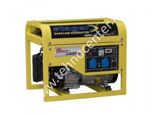 Generator electric Stager GG 3500 AVR