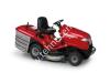 Tractoras de tuns gazon honda hf 2417 k