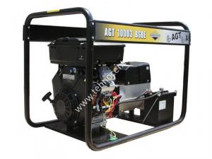 Generator trifazat AGT 10003 BSBE
