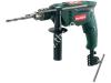 Sbe 561 masina de gaurit cu percutie 560 w , metabo