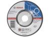 Disc pt polizoare metal cu degajare 125x6 mm Bosch