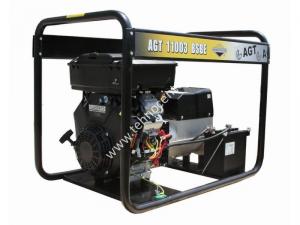 Generator trifazat  AGT 11003 BSBE