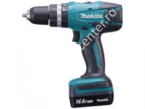 Masina de gaurit cu percutie Makita HP 347 DWE