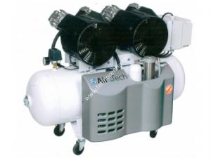 Compresor FIAC MEDICAL tip AIR-TECH 500 EM