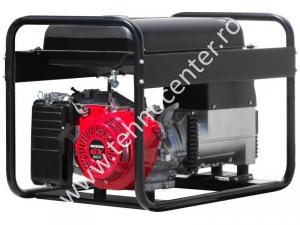 Generator sudura Honda WAGT 200 AC HSB R26 , sudura in curent alternativ 200 A