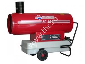 EC 40 BM2 generator de aer cald cu ardere indirecta