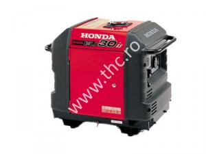 EU 30 IS Generator electric Inverter Honda