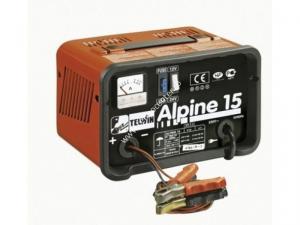 Redresor baterii 12-24 V Telwin ALPINE 15